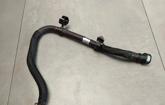 Audi A3 8Y Vacuum line/pipe/hose 5WA133366A