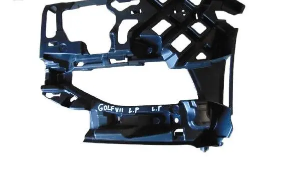 Volkswagen Golf VII Front bumper mounting bracket 5G0807723F