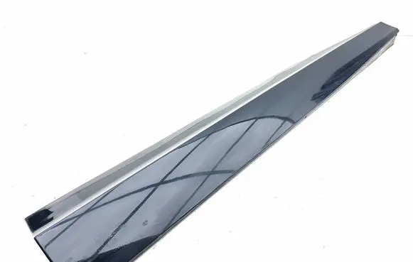 Ford Mustang Mach-E Front door trim (molding) LJ8B3R20848DAW 14253
