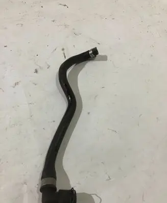 BMW 5 E60 E61 Engine coolant pipe/hose 7787449 10305924
