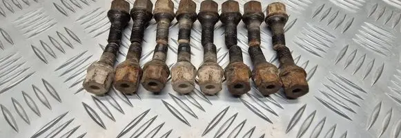 Opel Meriva A Nuts/bolts 