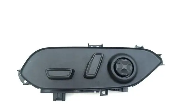 Jeep Grand Cherokee WL Seat heating switch 68518919AB