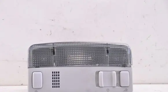 Front seat light