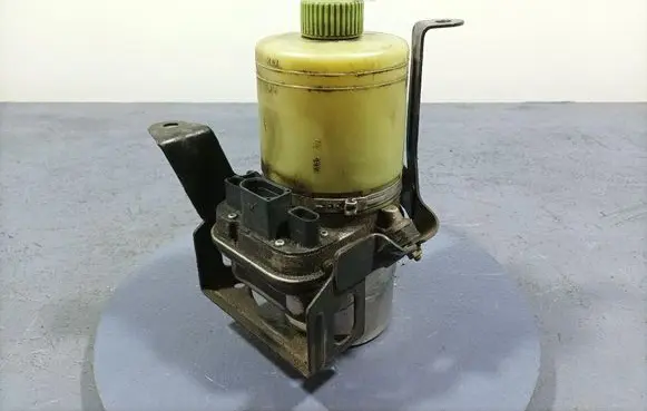 Power steering pump
