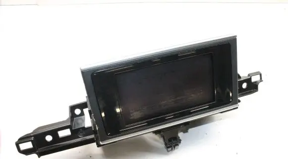 Audi A6 S6 C7 4G Screen/display/small screen 4G2919601C