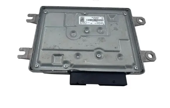 Audi A3 8Y Sound amplifier 8Y0035465A