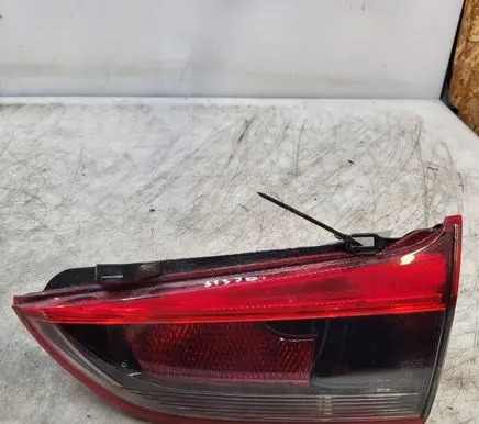 Mazda 6 Tailgate rear/tail lights 13241978