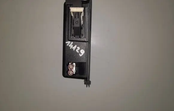 Volkswagen Golf VII Other control units/modules 5QE035284A