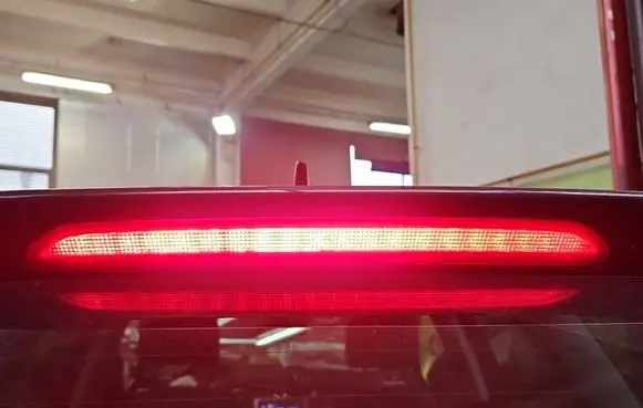 Volkswagen PASSAT B7 Third/center stoplight 1K6945097A IMPRK1523570