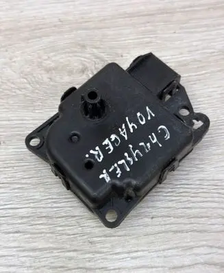 Chrysler Grand Voyager V Air flap motor/actuator M8679001 A113750