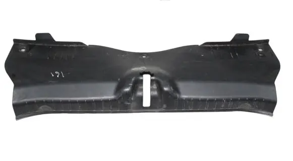 Mercedes-Benz SLK R172 Trunk/boot sill cover protection A1726900041