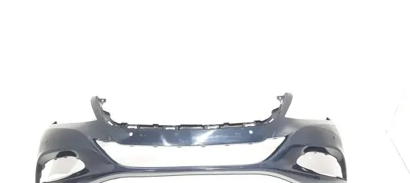 Mercedes-Benz S C217 Front bumper A2228800147 A2228800247