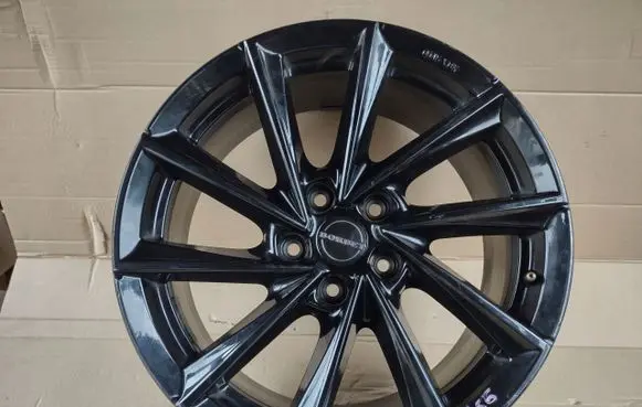 Mitsubishi FTO R19 alloy rim 5X114