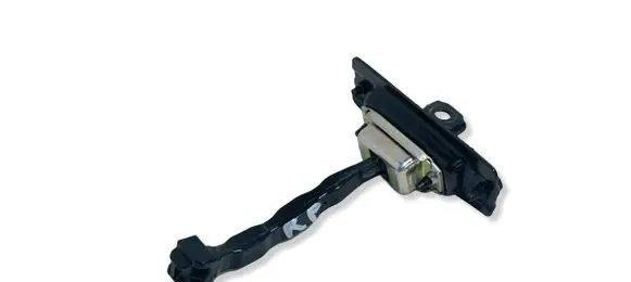 Nissan Qashqai J12 Front door check strap stopper 804316UA0A 45929