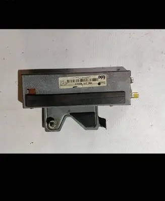 Cadillac DeVille Aerial antenna amplifier 16268386 GMX270MDUL