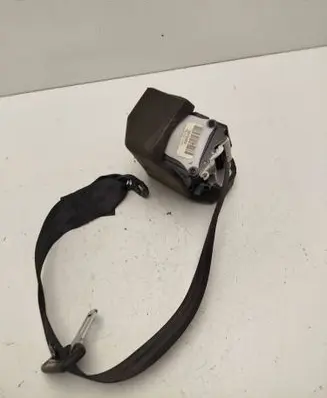 Audi A4 S4 B6 8E 8H Rear seatbelt 6079503