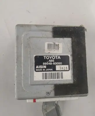 Toyota Land Cruiser (HDJ90) ABS control unit/module 8954060050