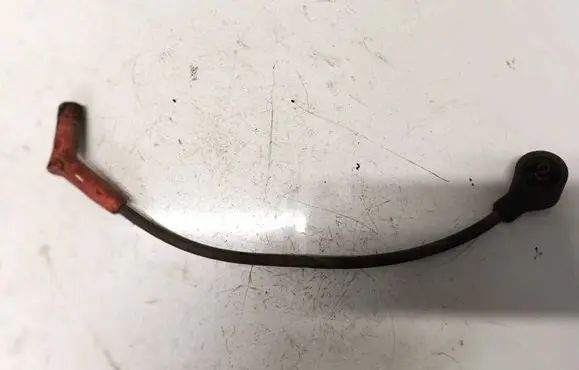 Ford Explorer Ignition plug leads 