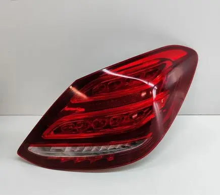 Mercedes-Benz C W205 Rear/tail lights A2059062102