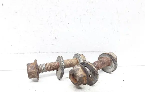 Volvo S60 Rear suspension camber bolt 