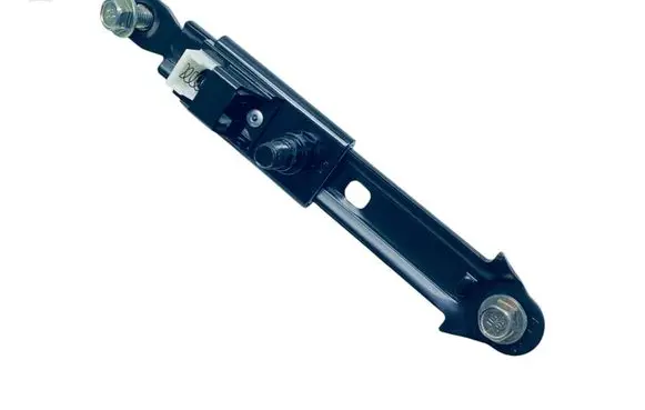 Infiniti FX Seat belt adjustment rail 878249Y000