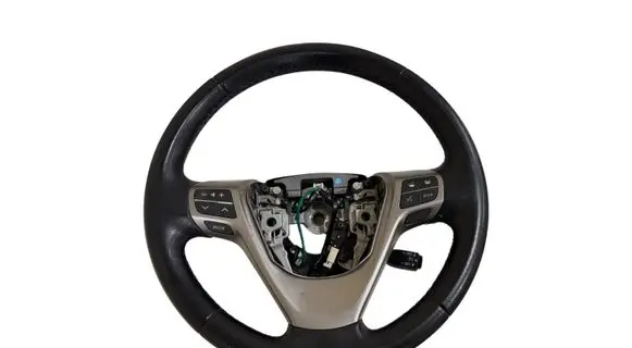 Toyota Avensis T270 Steering wheel 4510305080