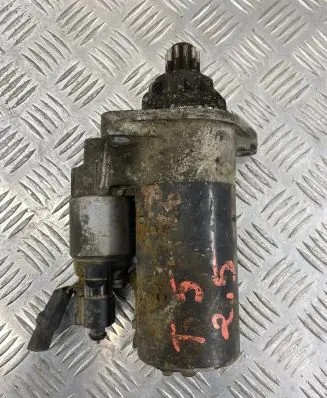 Volkswagen Transporter - Caravelle T5 Starter motor 02Z911023EX
