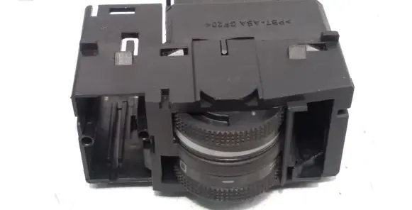 Audi A3 S3 8P Headlight level height control switch 8P0919094