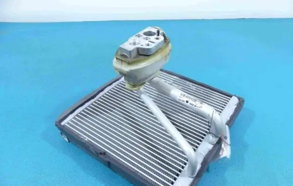 Seat Ibiza IV (6J,6P) Interior heater climate box assembly IMPRK917544