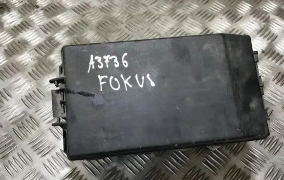 Ford Focus Fuse box set 98ag14a067cb 98ag-14a067-cb