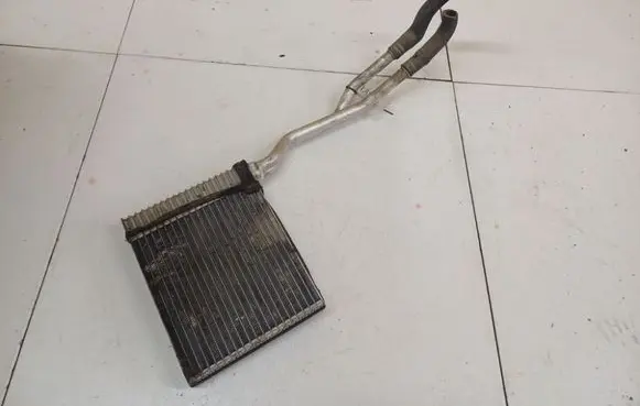 Ford Mondeo MK IV Heater blower radiator 