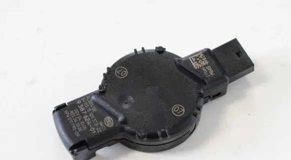 Dacia Sandero Rain sensor 9387624