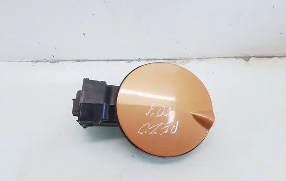 Peugeot 1007 Fuel tank cap 9651250780