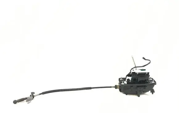 Audi A7 S7 4G Gear selector 4G2713041Q