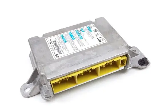 Honda CR-V Airbag control unit/module 77960SKNE014M1 77960SKNE014