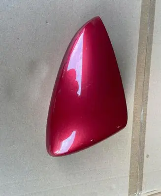 Mazda 3 Plastic wing mirror trim cover 