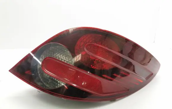 Mercedes-Benz R W251 Rear/tail lights 403122R 403182R
