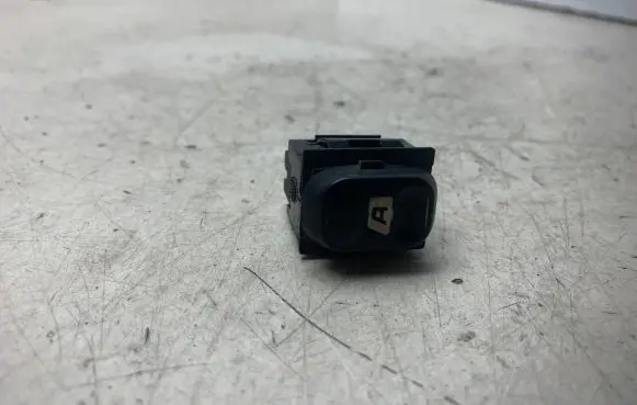 Citroen Berlingo Electric window control switch