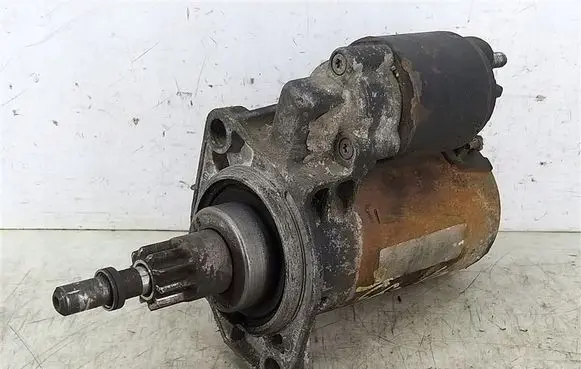Audi A3 S3 8L Starter motor 911023F