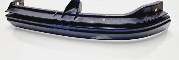Opel Zafira A Under headlight/headlamp trim 90580652 DN0407838