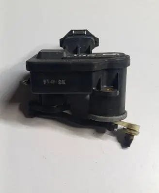 Intake manifold valve actuator/motor