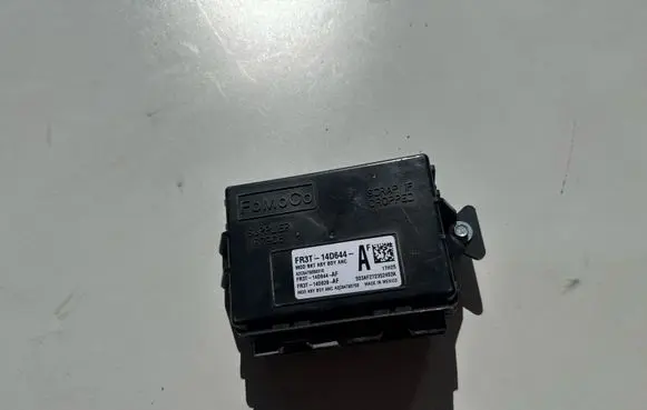 Ford Mustang VI Light module LCM FR3T14D628AF