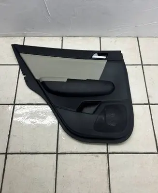 KIA Sportage Rear door card panel trim 83301F1270BG9