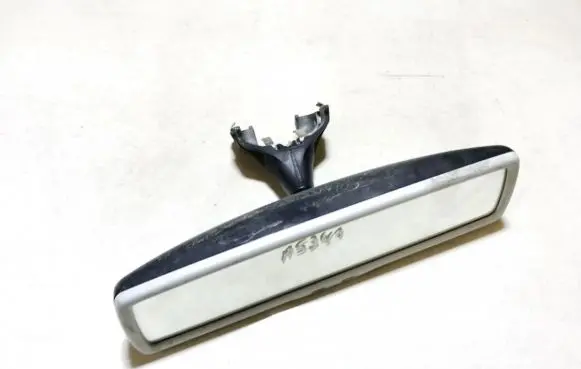 Seat Ibiza IV (6J,6P) Rear view mirror (interior)