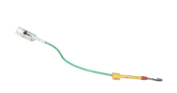 BMW 5 E39 Front door cable line 51217032928 7032928