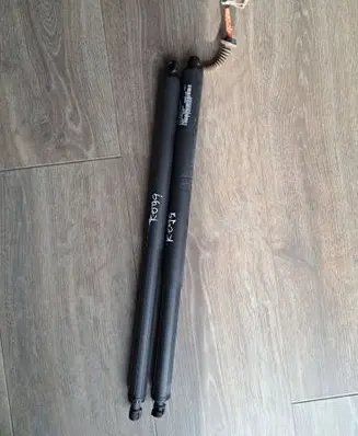BMW X1 F48 F49 Tailgate/trunk strut/damper 9482962