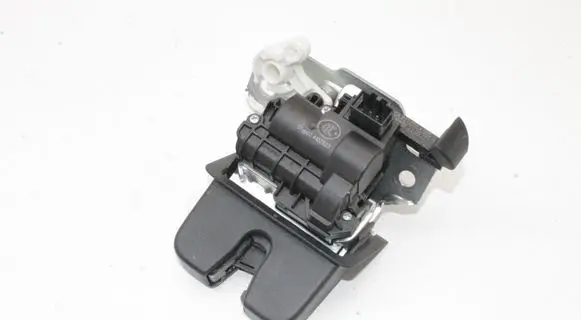 Volkswagen T-Roc Tailgate/trunk/boot lock/catch/latch 2GA827505A