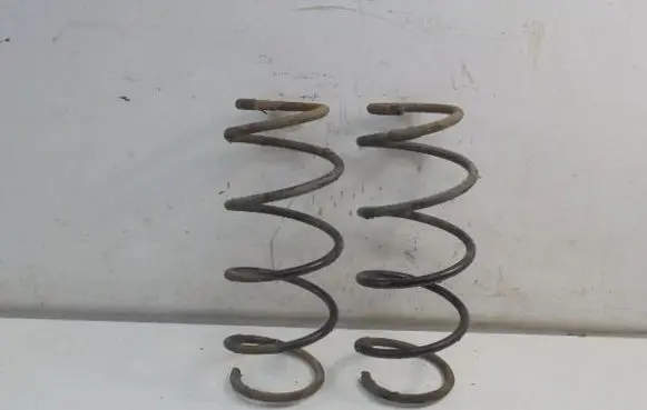 Fiat Punto (199) Front coil spring 