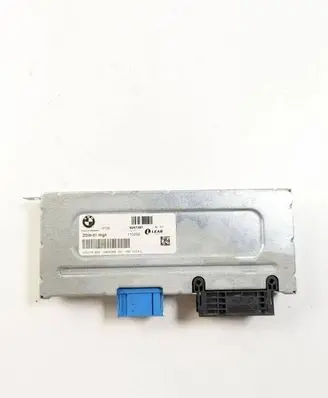 BMW 5 F10 F11 Gateway control module 9247397 110252
