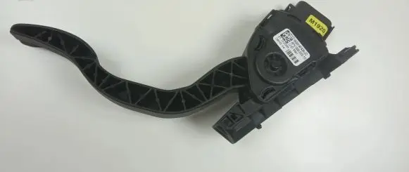 Ford S-MAX Accelerator throttle pedal 6G929F836JD M1920